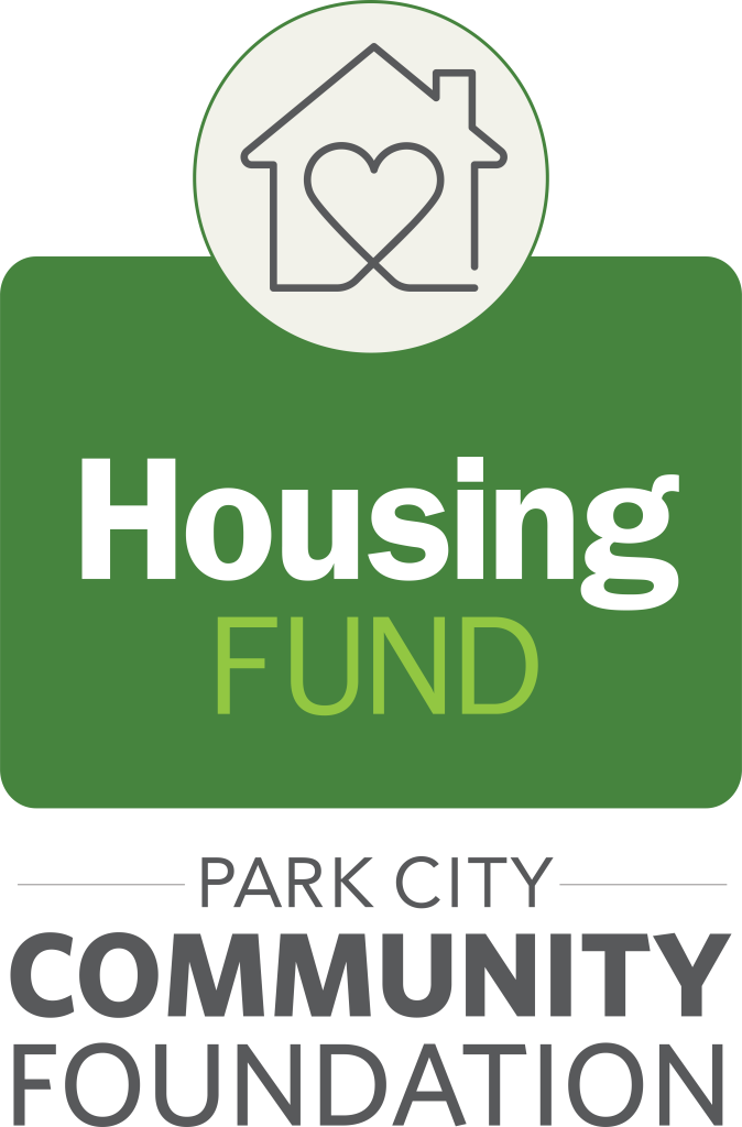 Housing Fund Park City Community Foundation