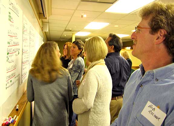 Education & Networking for Nonprofits