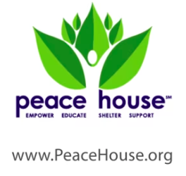 Women’s Giving Fund Grant Finalist 2016 – Peace House