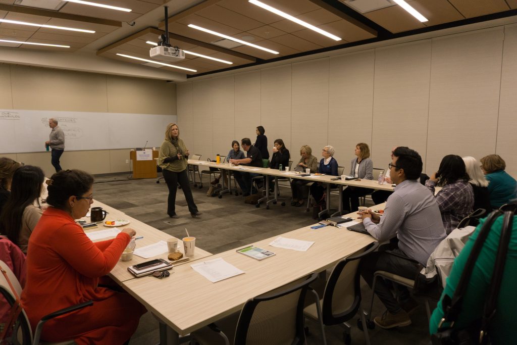 Nonprofit Roundtable Board Member Best Practices Park City Community