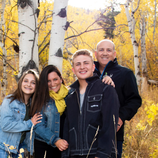 Board Member Spotlight: Bill Rock - Park City Community Foundation