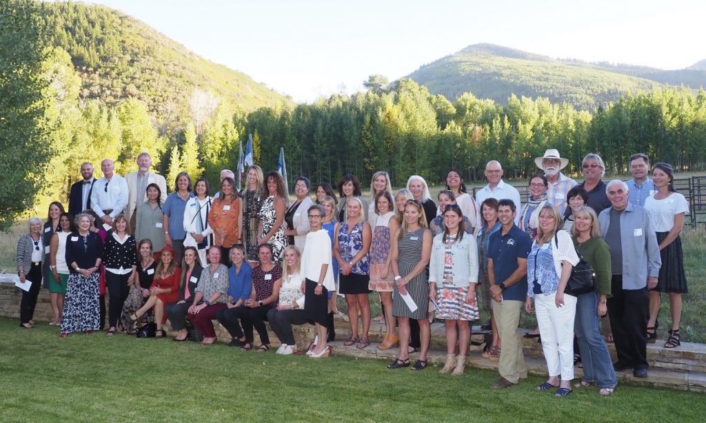 Park City Grants Celebration 2019