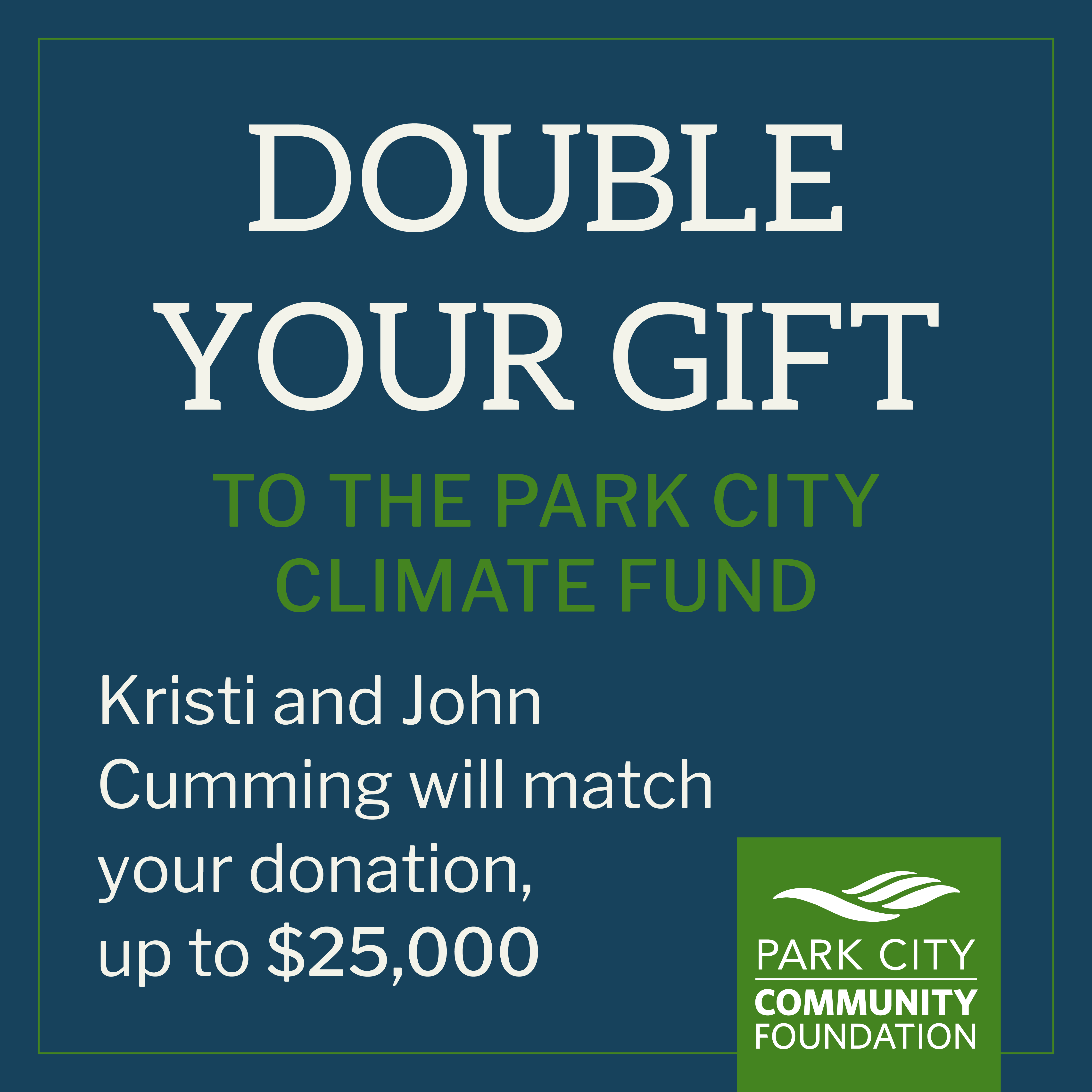 Park City Climate By Month