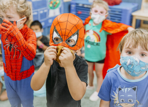 Early Childhood Alliance Is an Important Boost for Families