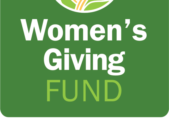A Chat With Women's Giving Fund Grant Committee Member, Diane Tanner