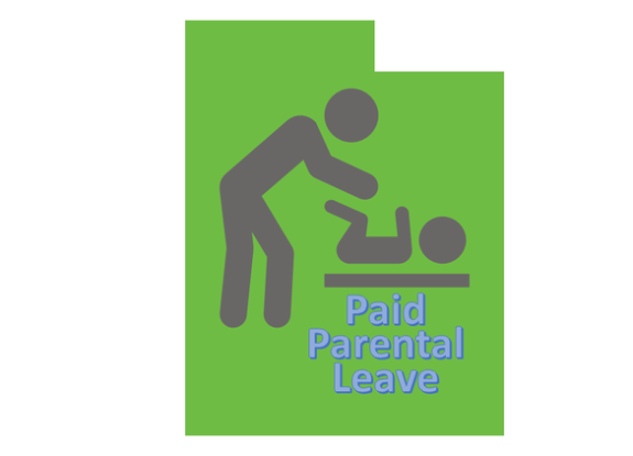 Utah Needs Paid Parental Leave
