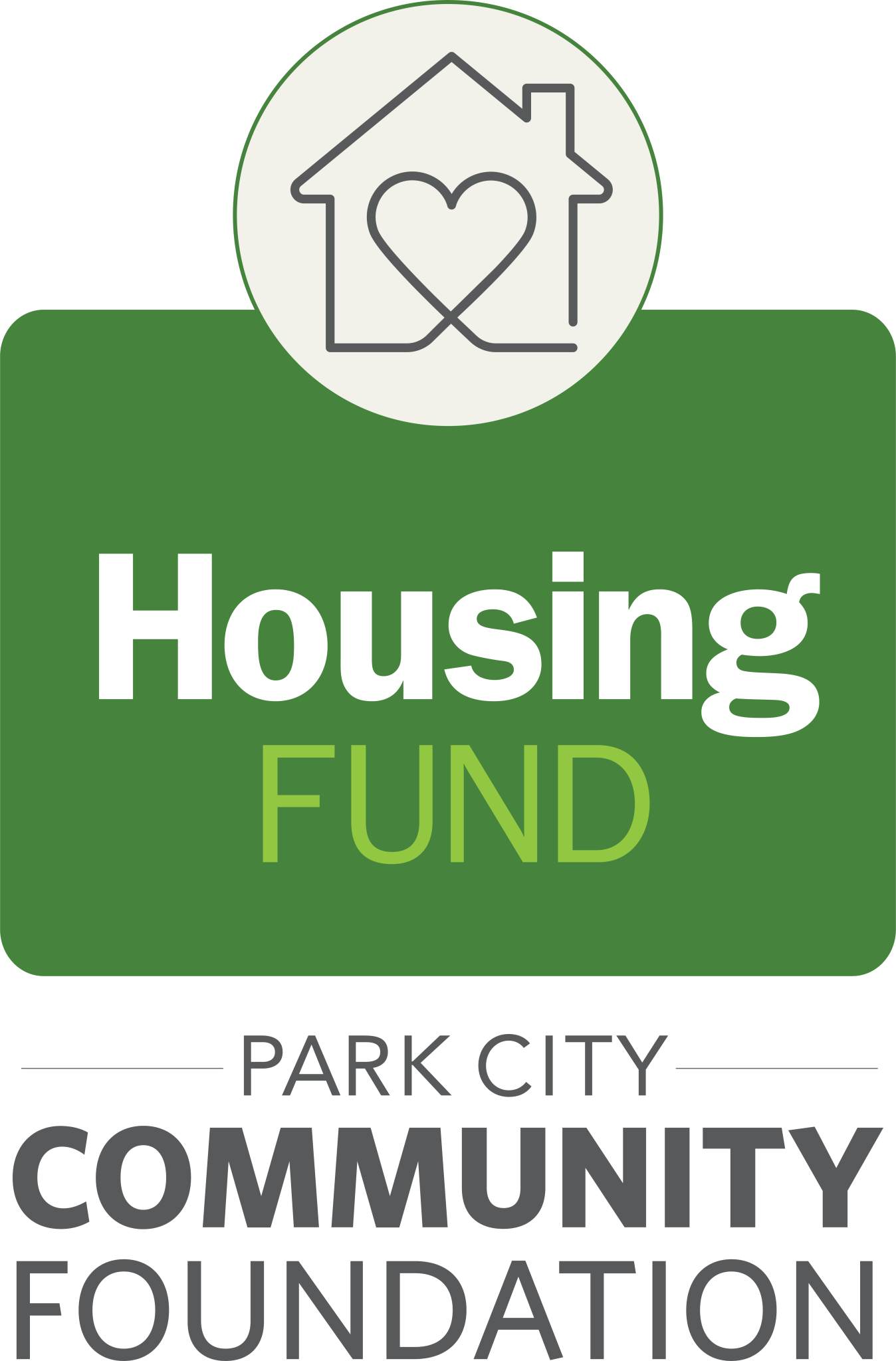 Housing Fund Park City Community Foundation