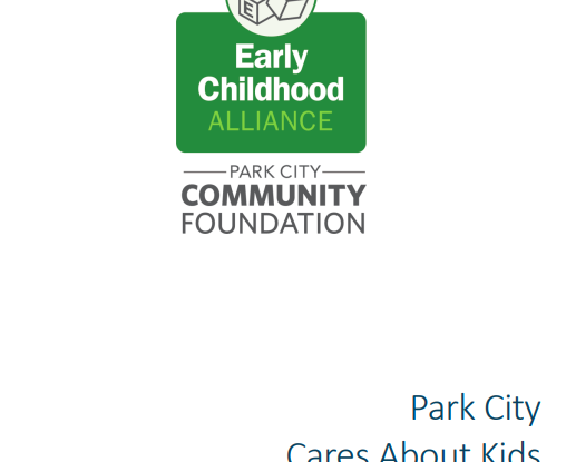 Park City Cares About Kids