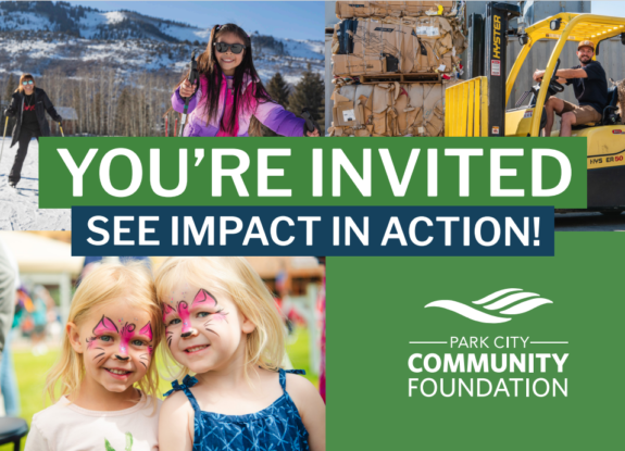 See Impact in Action: 2024 Site Visits