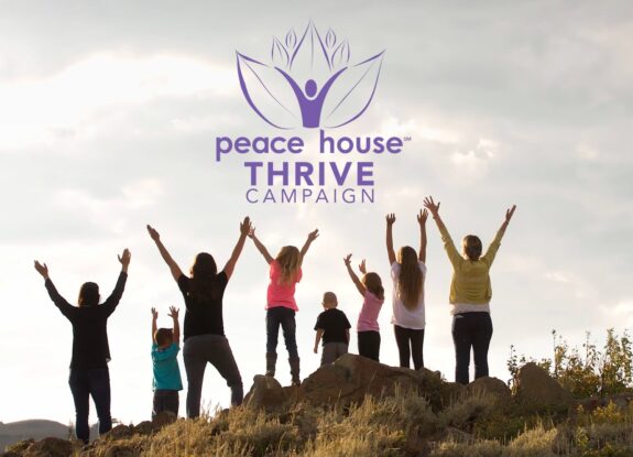 Peace House – WGF Grant Finalist 2017