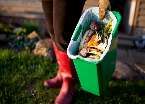 Park City Community Foundation Launches Food Waste Collection Program as Part of Its Zero Food Waste Initiative for Summit County