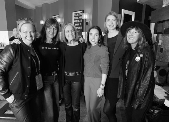 Jacki Zehner on Women Supporting Women: Sistering Up