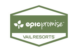 Epic Promise - Vail Resorts logo