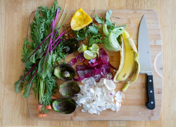 Zero Food Waste Movement Progress