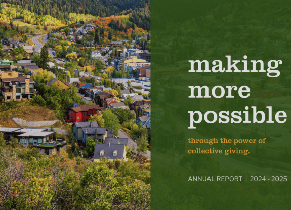 ANNUAL REPORT 2024-2025