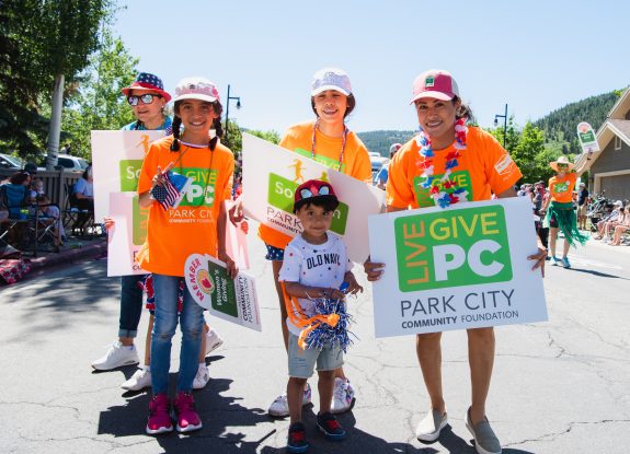 School’s Out on Live PC Give PC! It’s a Local Holiday!