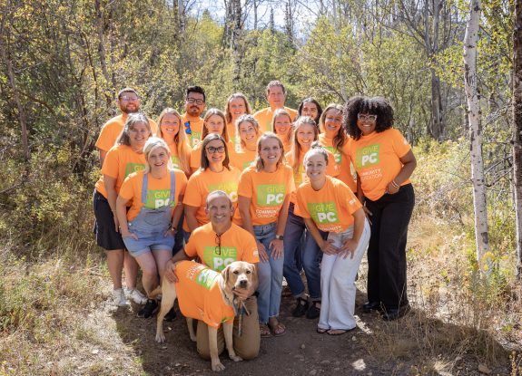 Live PC Give PC! Celebrate 15 Years with 15 Ways to Get Involved