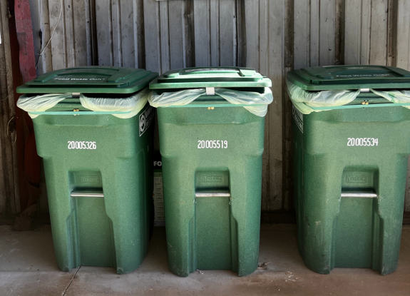 Park City Community Foundation’s Zero Food Waste Initiative Launches Community Food Waste Bins at Recycle Utah