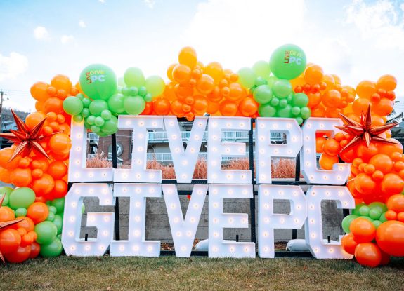 Park City Community Foundation Hosts 15th Annual Live PC Give PC, a Day of Giving to Summit County Nonprofits, Friday, Nov. 7