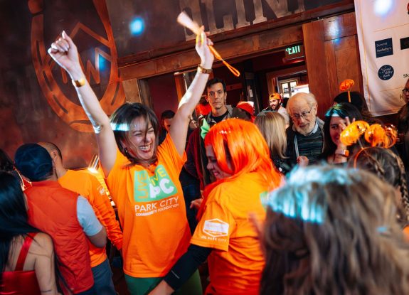 Park City Community Foundation Surpasses 15th Annual Live PC Give PC Fundraising Goal by a Half Million Dollars
