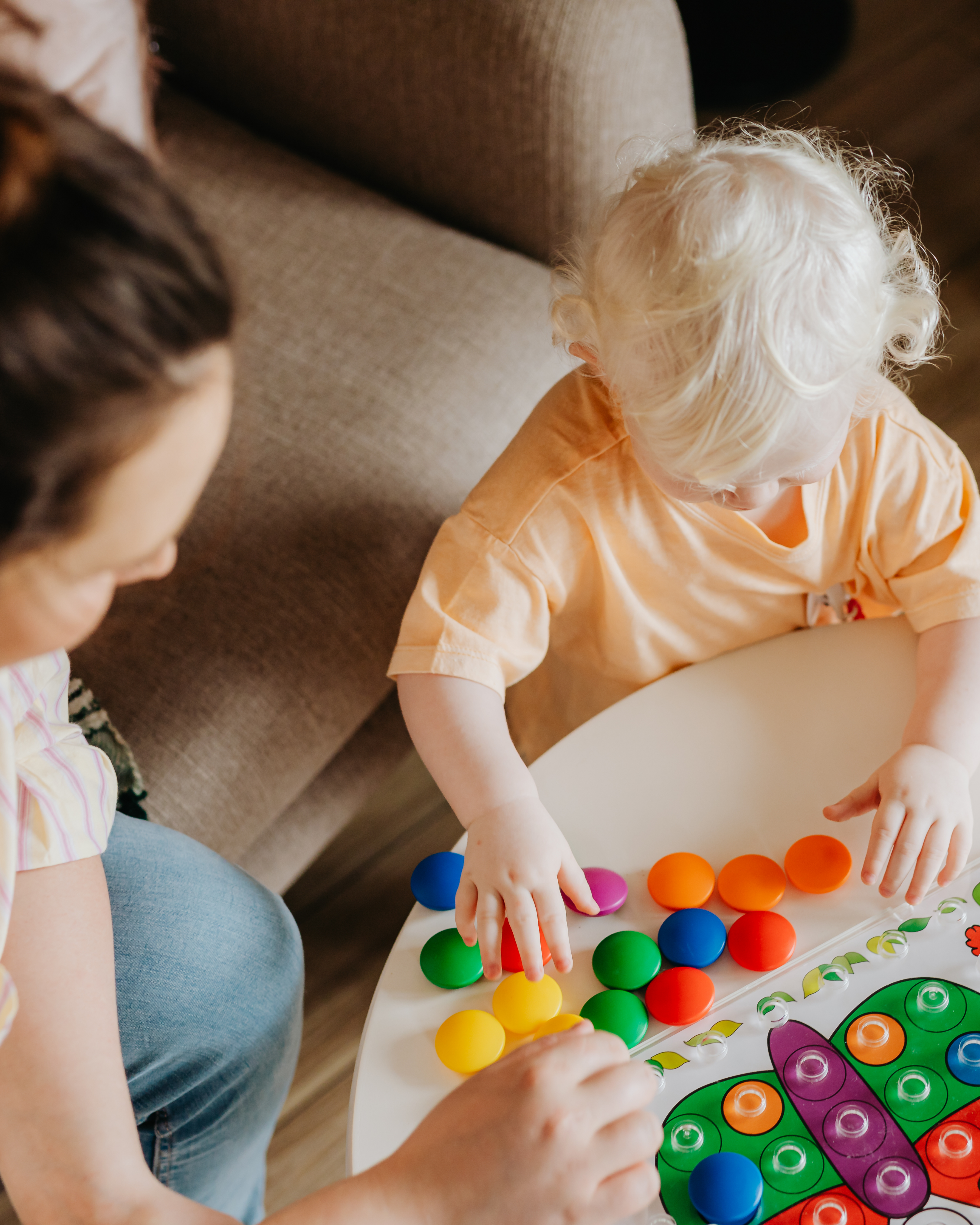 Child Care Tax Credits for Employers