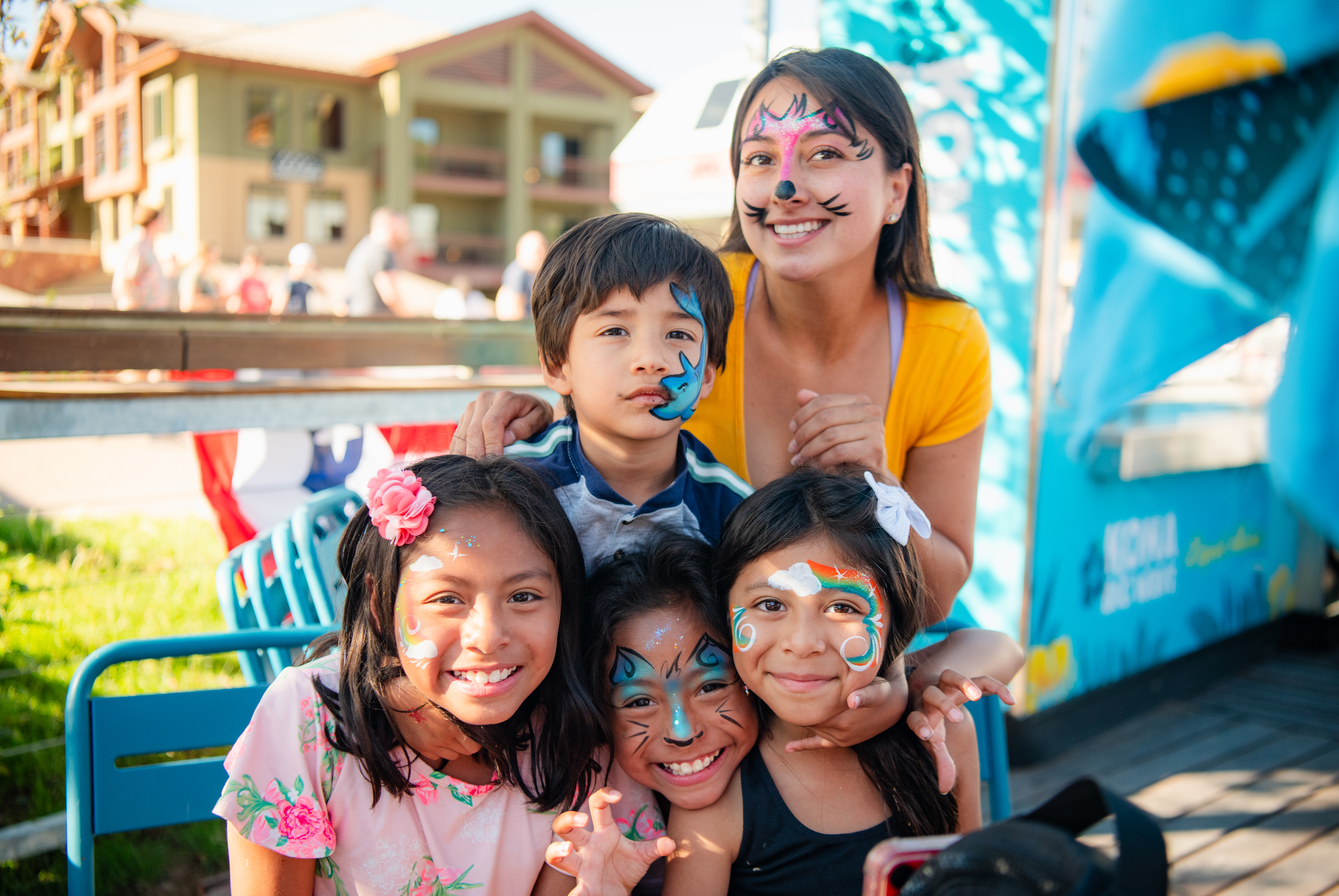 Childcare Scholarships Now Available!