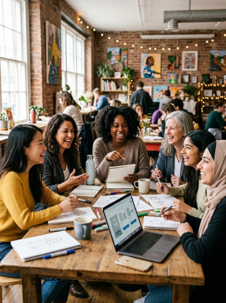 Join Women's Giving Fund