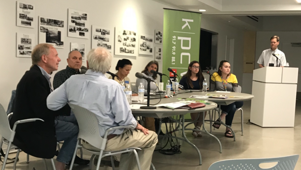 Mental Wellness Panel