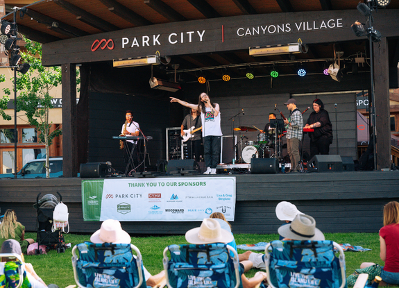 Partnerships That Build Community: Vail Resorts Epic Promise Foundation