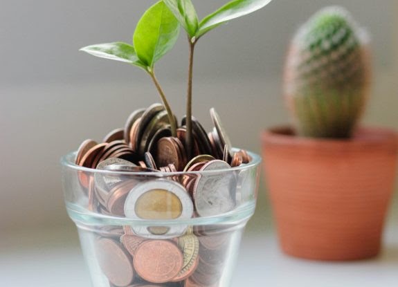 Donor Advised Funds