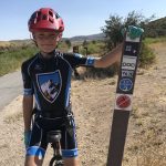 Unicycling for Climate Change