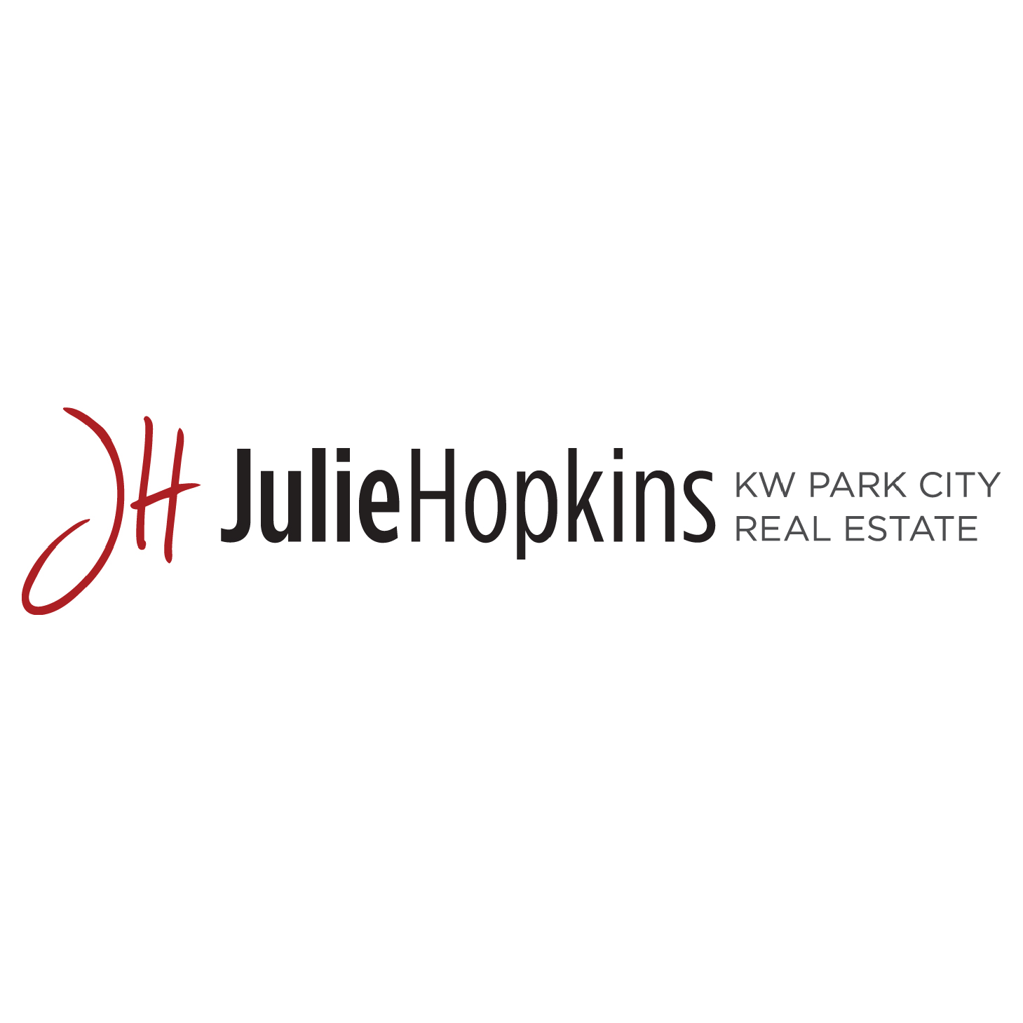 Julie Hopkins