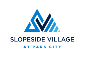 Slopeside Village Logo