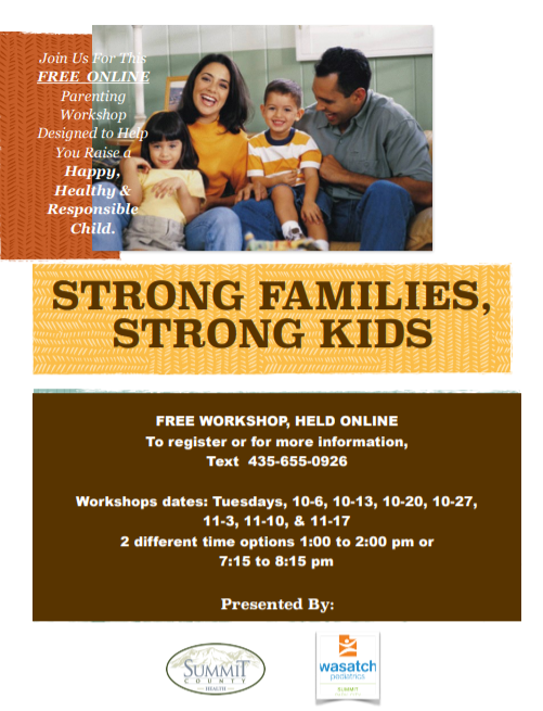 Strong Families Strong Kids October and November Classes.PNG