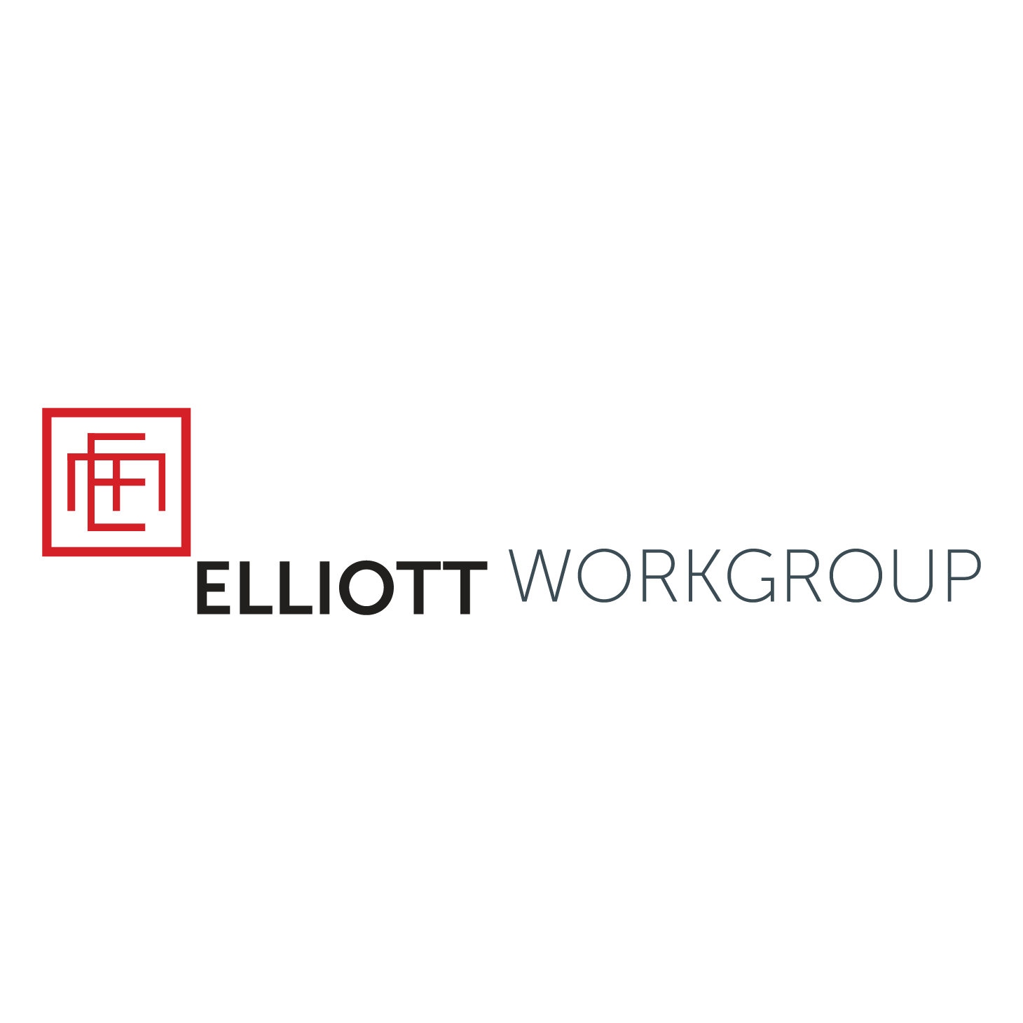 Elliot WorkGroup