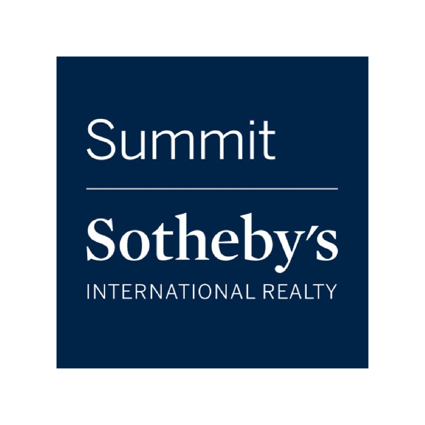 Summit Sotheby's