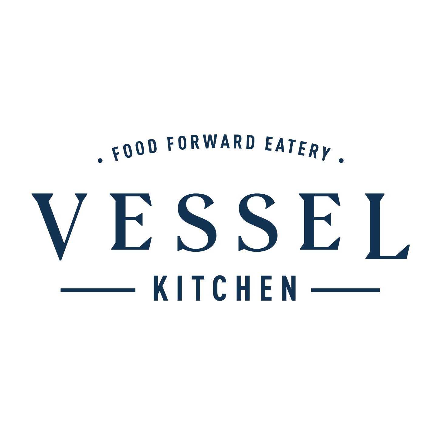 Vessel Kitchen