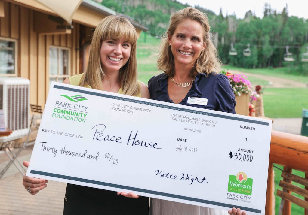 Join Women's Giving Fund